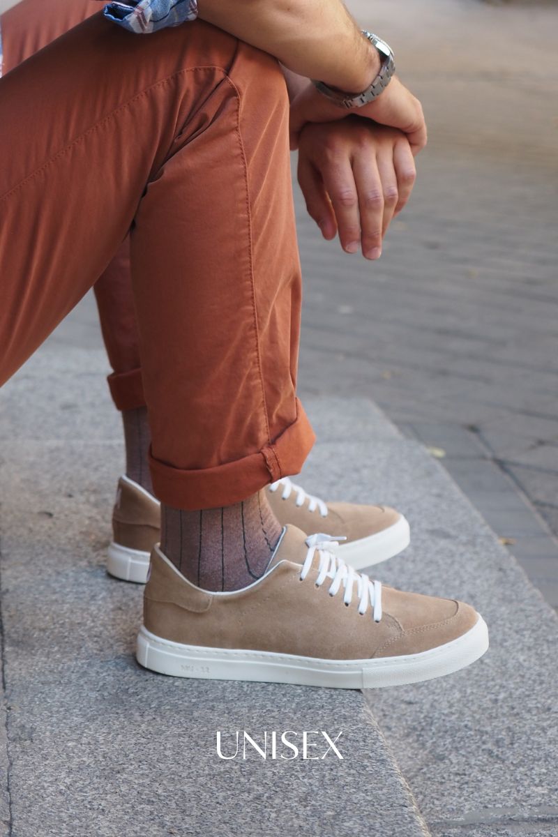 ICON BEIGE (MU-12)