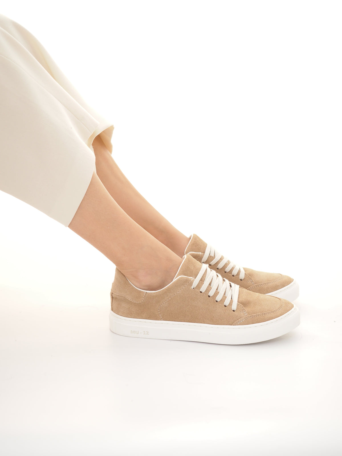 ICON BEIGE (MU-12)