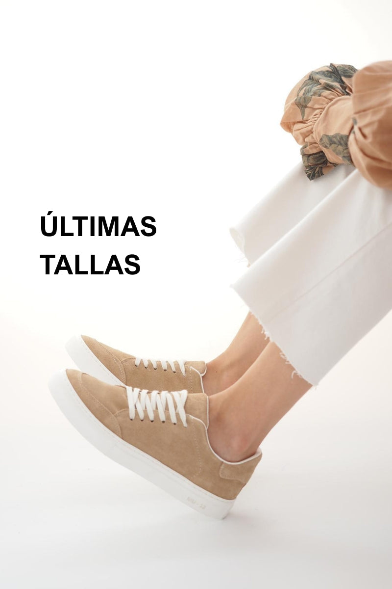 ICON BEIGE (MU-12)