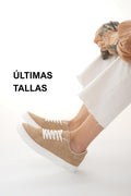 ICON BEIGE (MU-12)