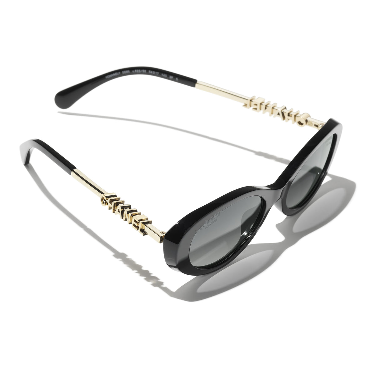 Gafas de Sol CHANEL 5565 C622/S8