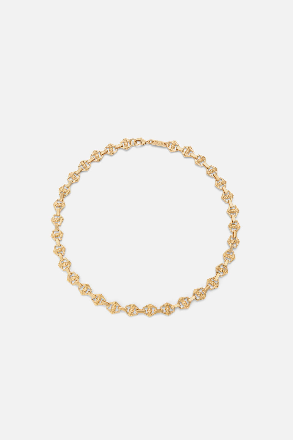 Collar Condena