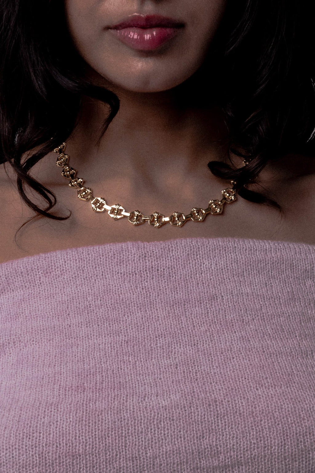 Collar Condena