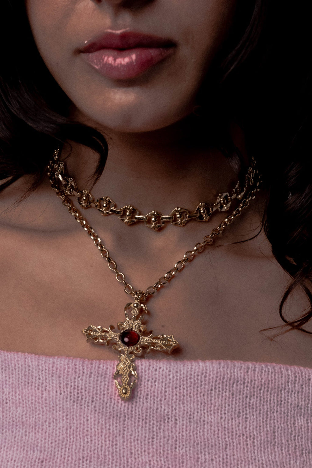 Collar Condena