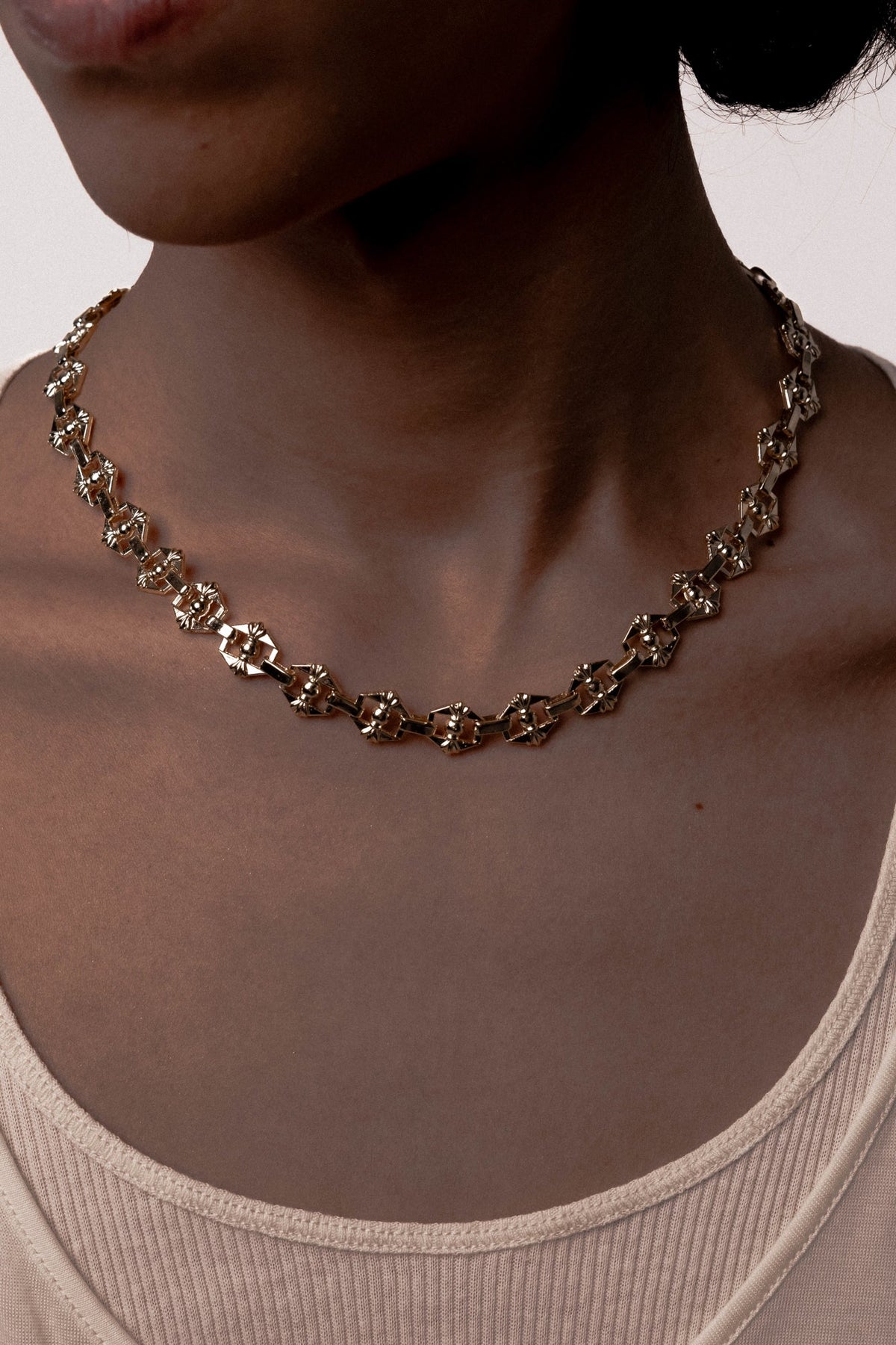 Collar Condena