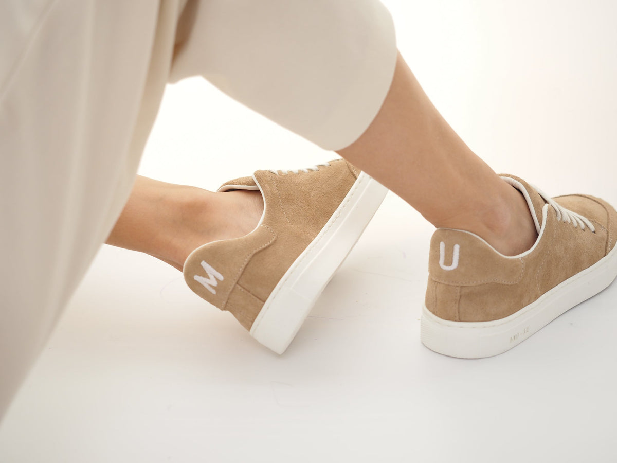 ICON BEIGE (MU-12)