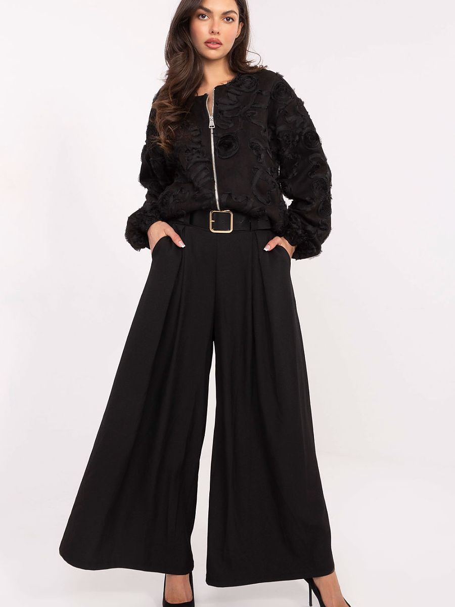Pantalón de mujer negro