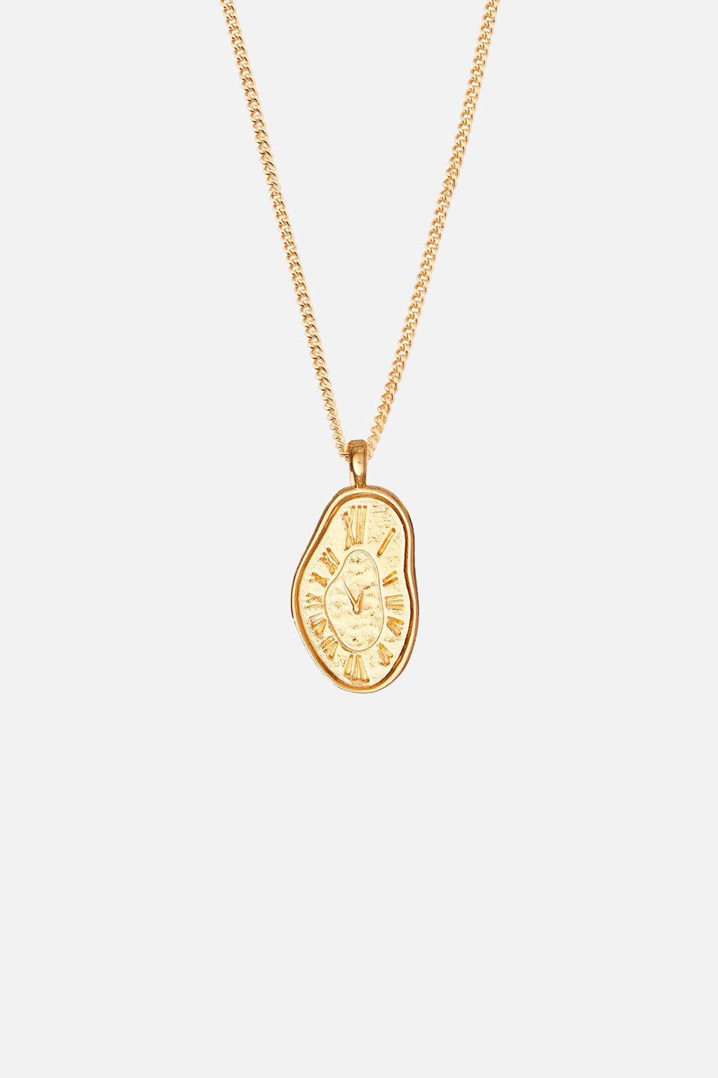 Halsband Dalí