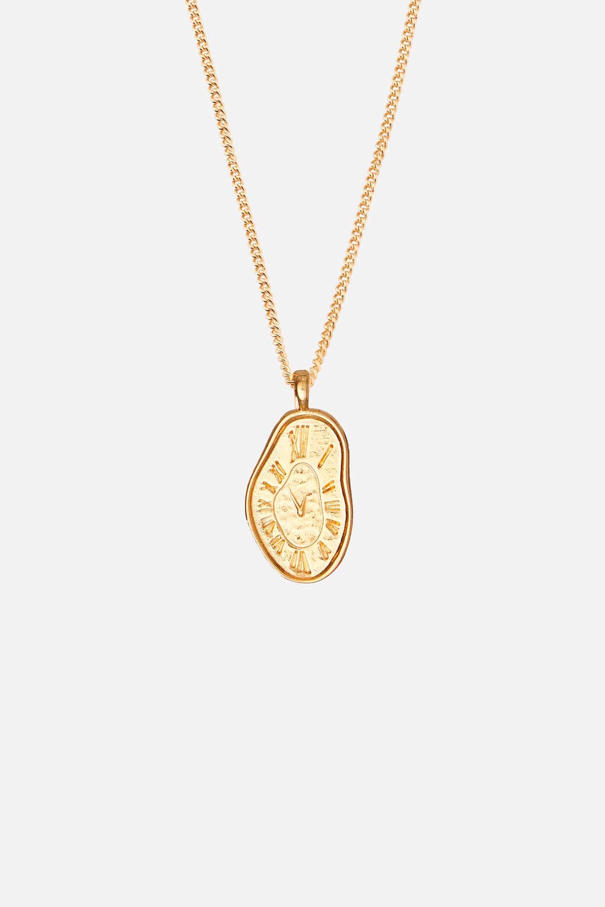 Halsband Dalí