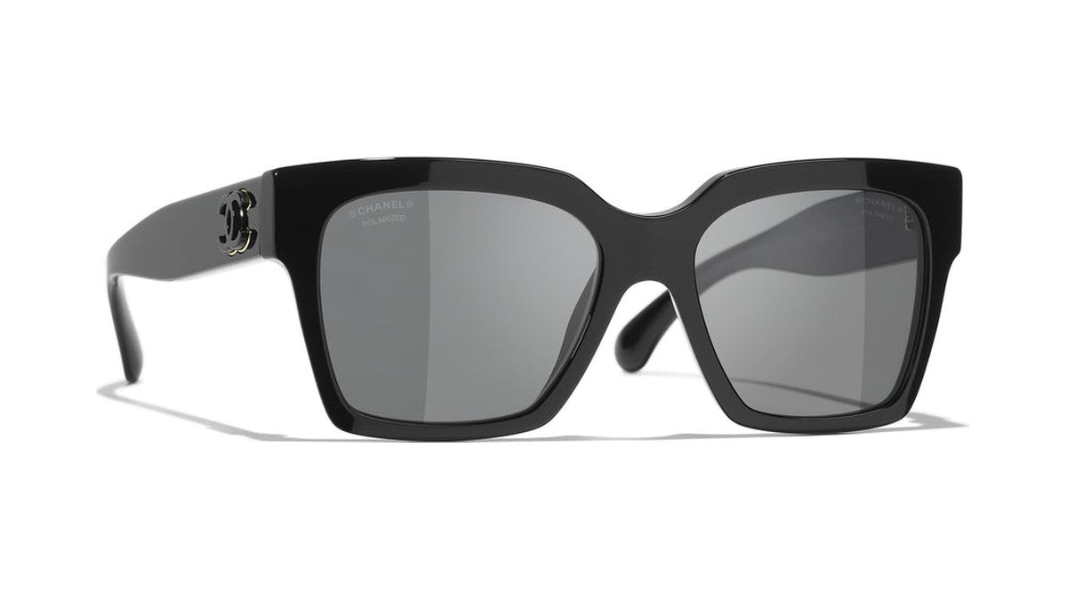 Gafas de Sol CHANEL 5557 C622/T8