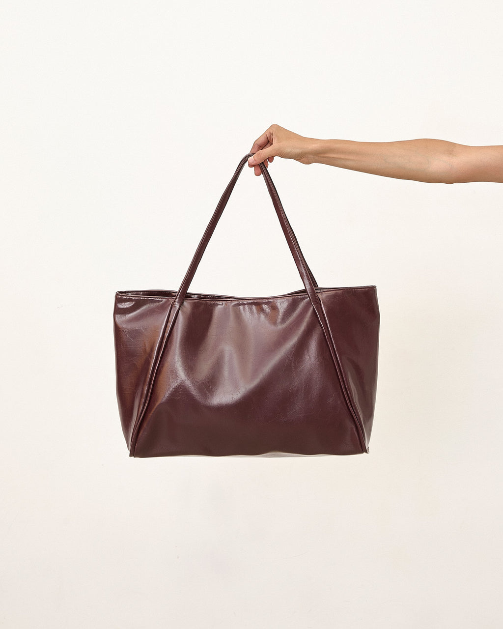 MER BAG BURDEOS