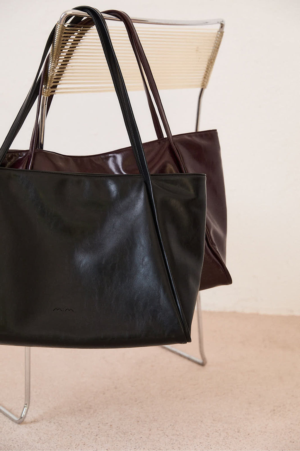 MER BAG BURDEOS