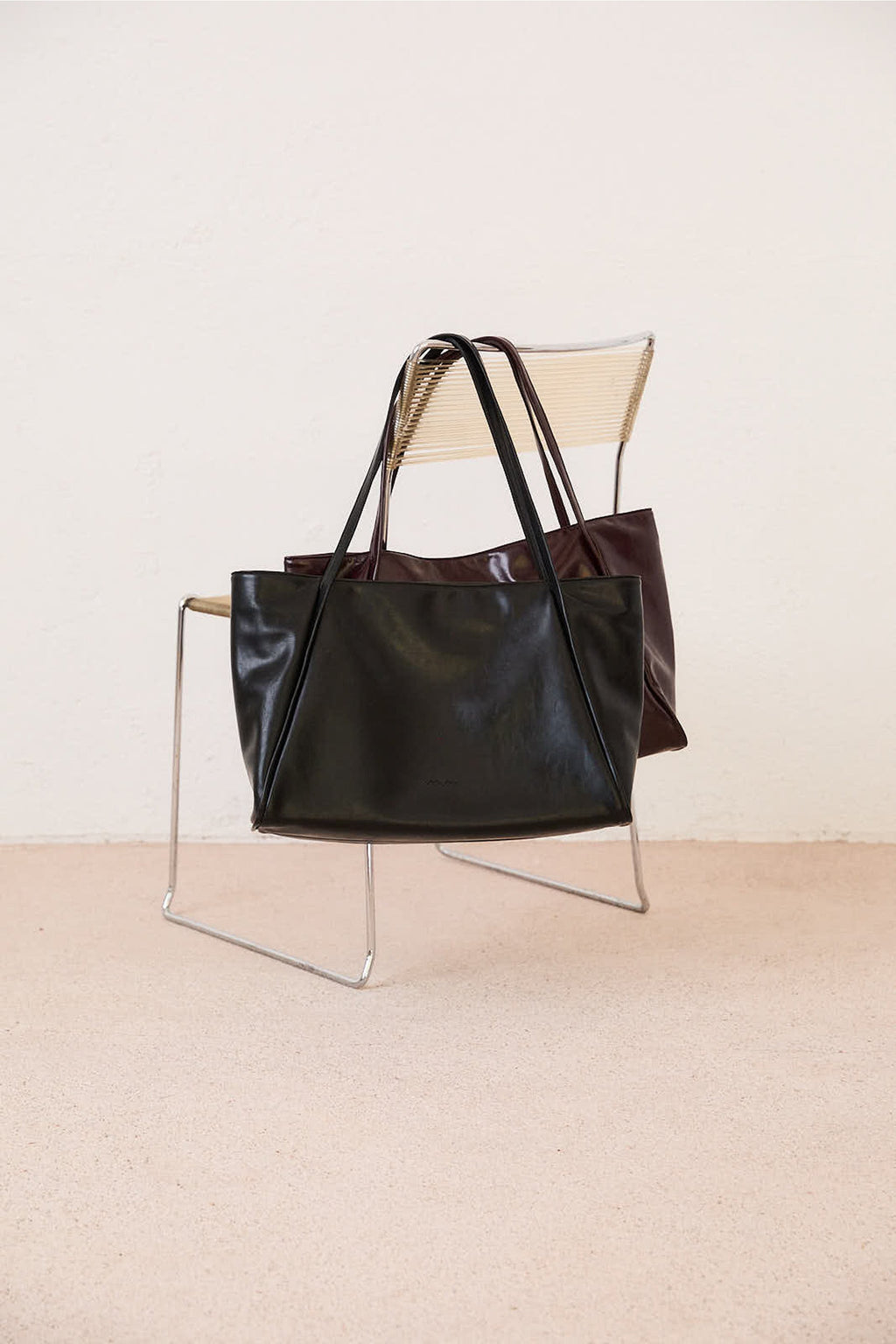 MER BAG NEGRO