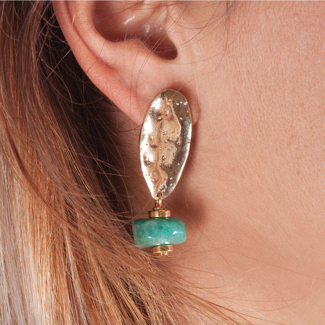 Pendientes SHIELLE