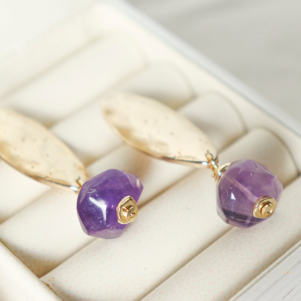 Pendientes SHIELLE