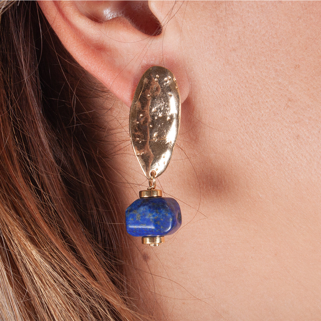 Pendientes SHIELLE
