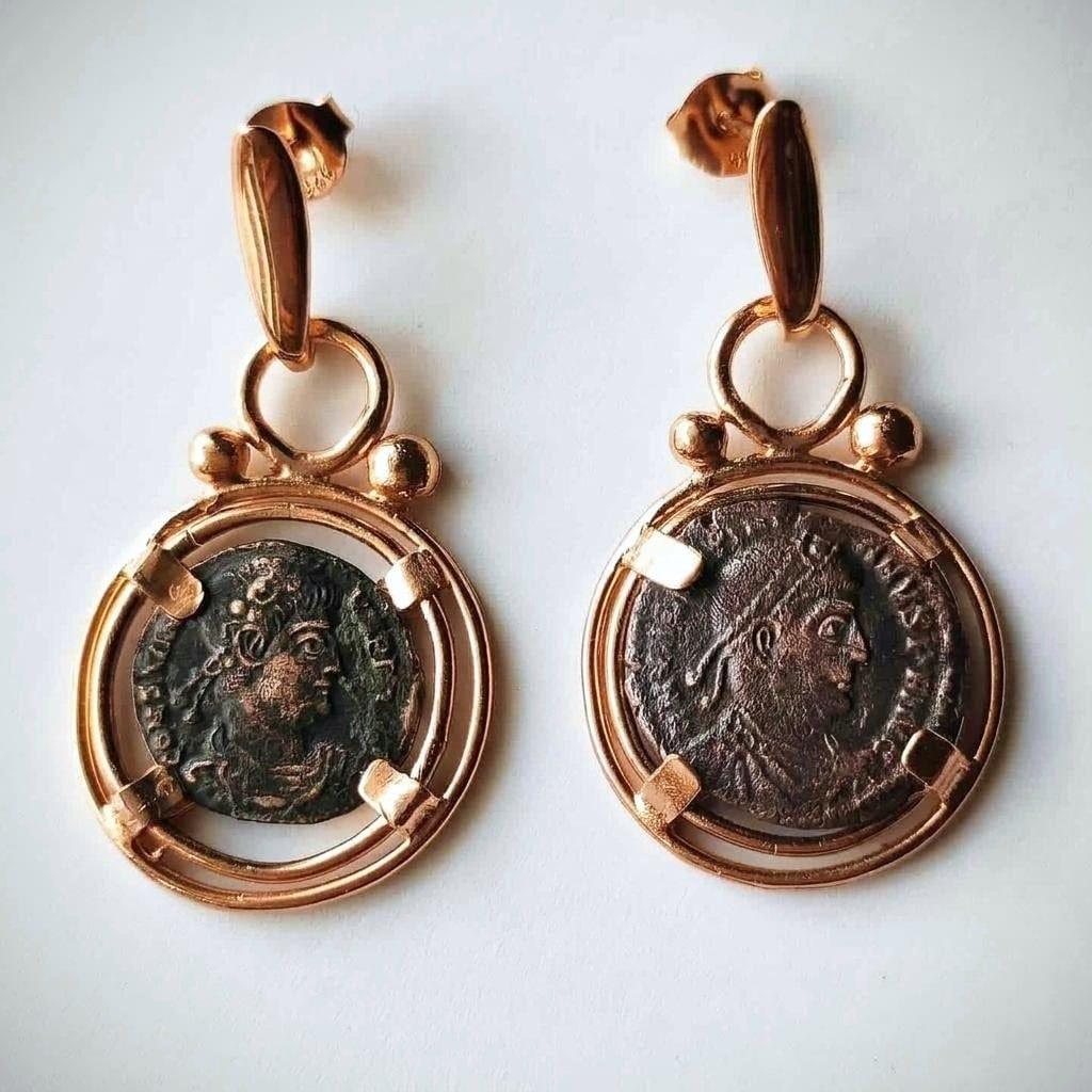 Pendientes SPQR